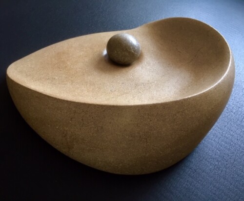 ZEN - In Ruhe versinken